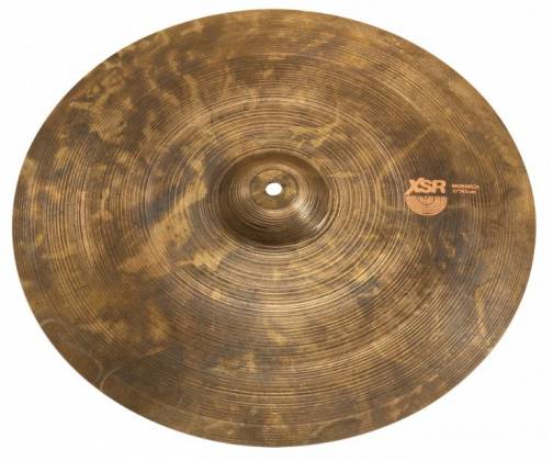 SABIAN 17  XSR MONARCH CRASH