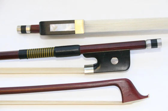 SANDNER 16  VIOLA BOW SNRB37