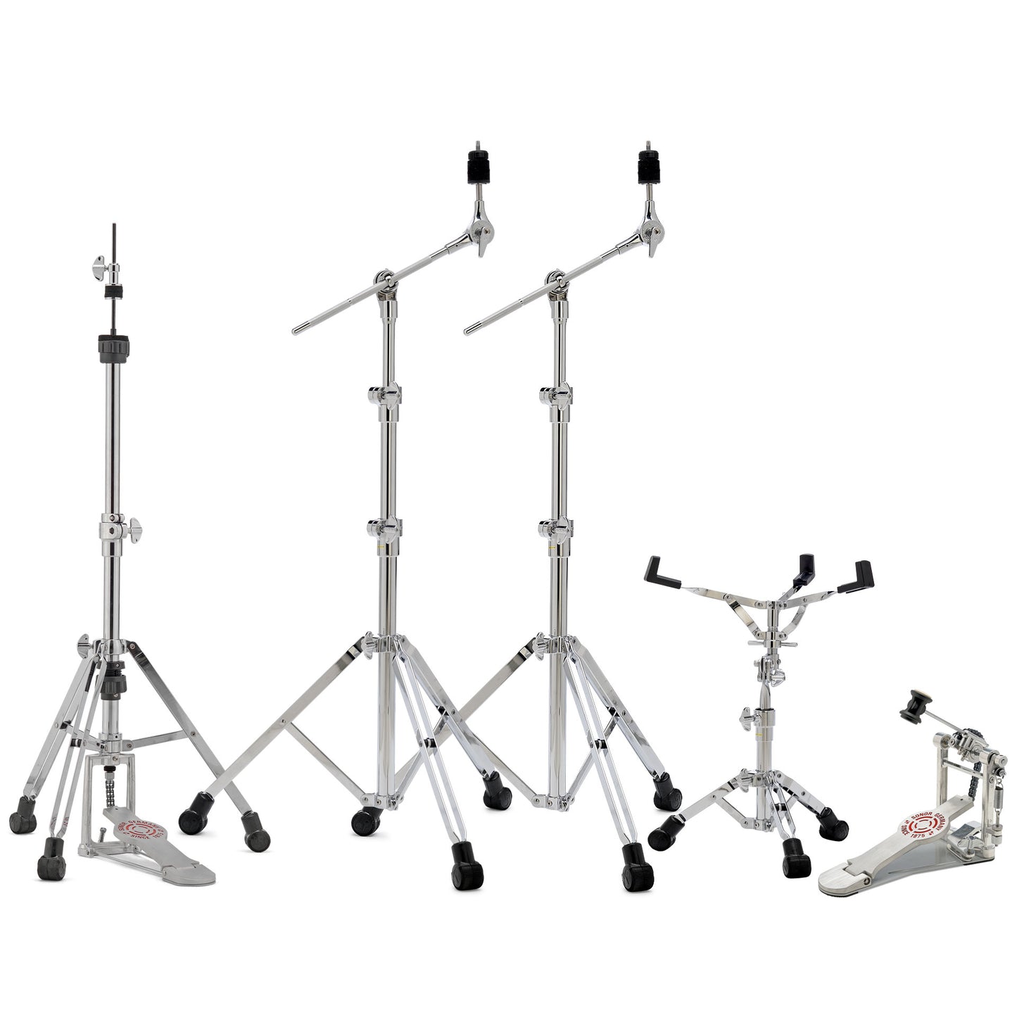 SONOR HS4000 HARWARE PACK