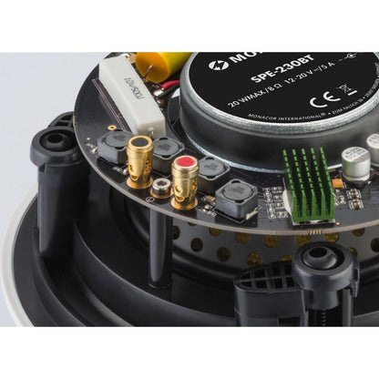 Monacor SPE-230BT