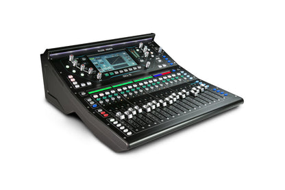 ALLEN & HEATH-SQ 5