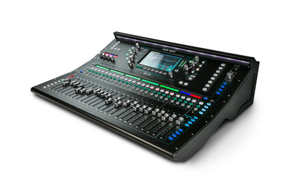 ALLEN & HEATH-SQ 6