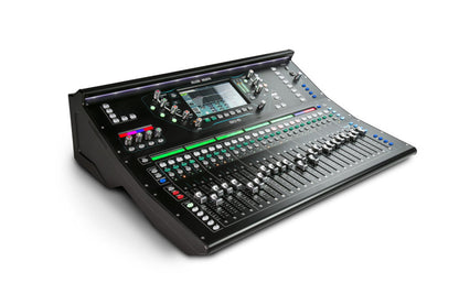 ALLEN & HEATH-SQ 6
