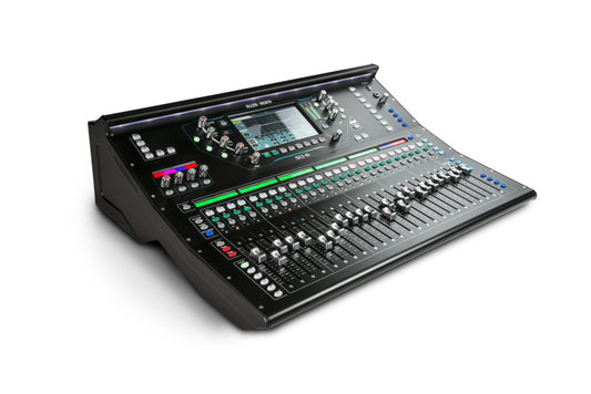 ALLEN & HEATH-SQ 6