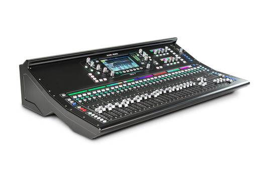 ALLEN & HEATH-SQ 7