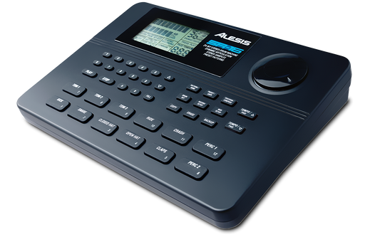 ALESIS-SR16