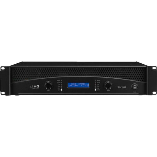 IMG Stageline STA-1000