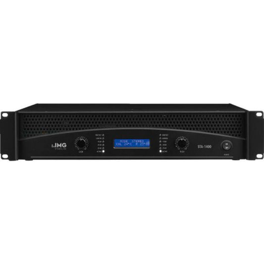 IMG Stgaeline STA-1400