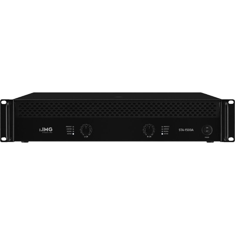 IMG Stageline STA-1500A