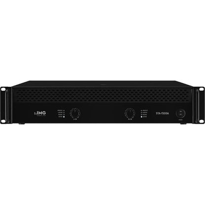 IMG Stageline STA-1500A