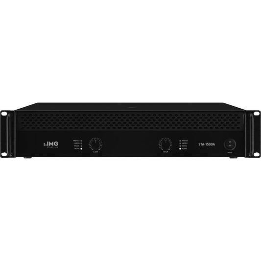 IMG Stageline STA-1500A