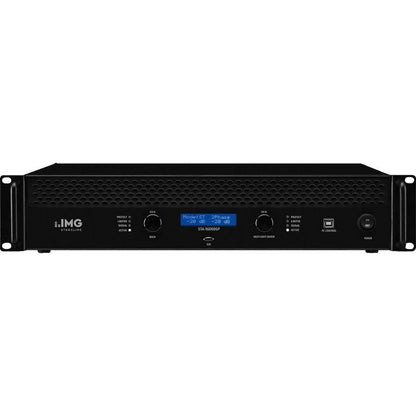 IMG Stageline STA-1600DSP