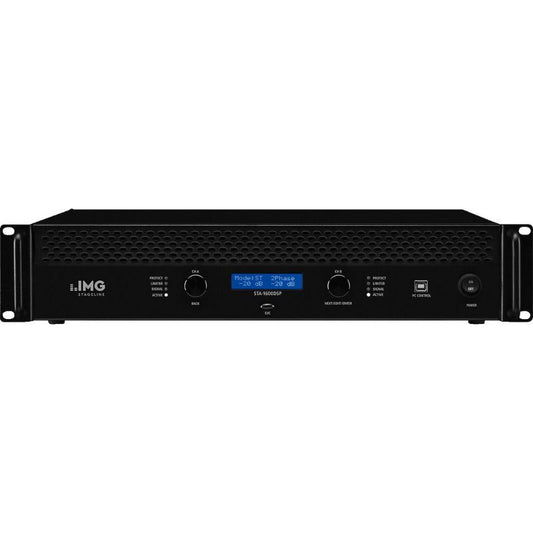 IMG Stageline STA-1600DSP