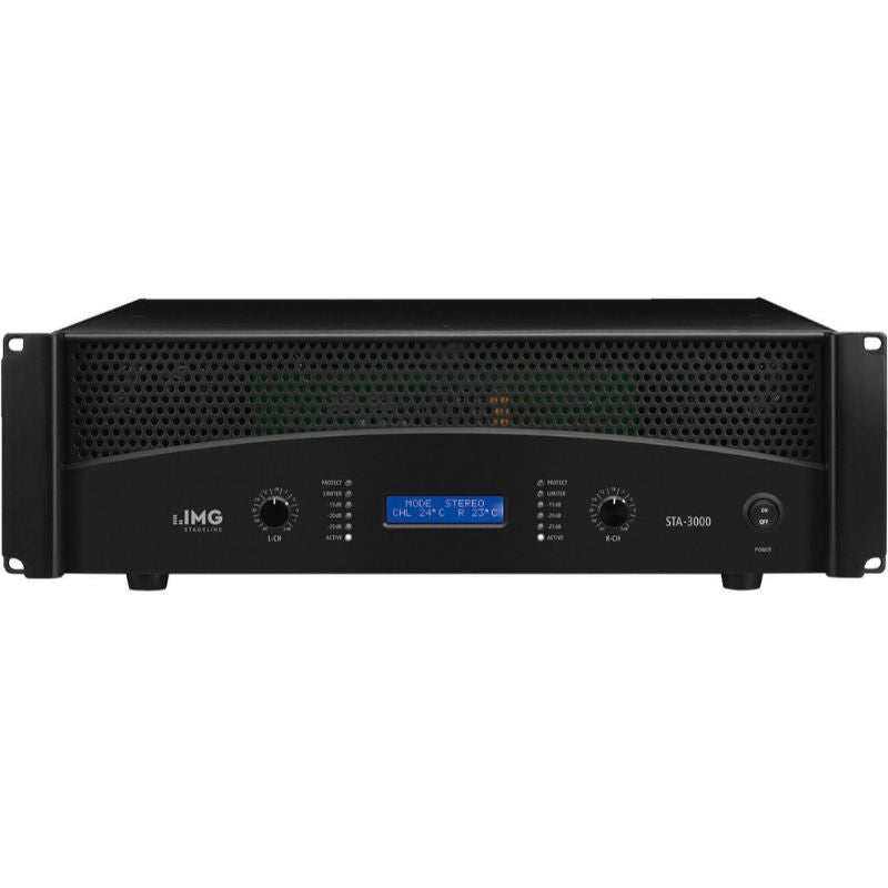 IMG Stageline STA-3000