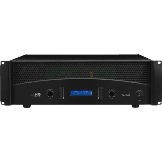 IMG Stageline STA-3000