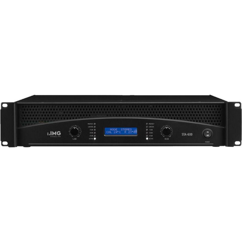 IMG Stageline STA-600
