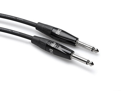 SUPERLUX 3M INSTRUMENT J-J CABLE