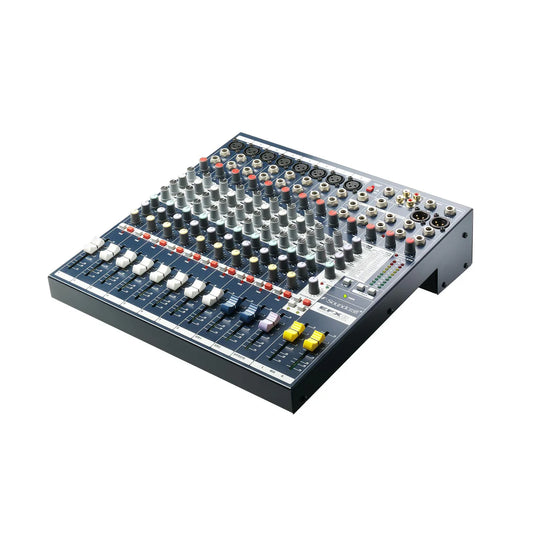 SOUNDCRAFT EFX8 CONSOLE