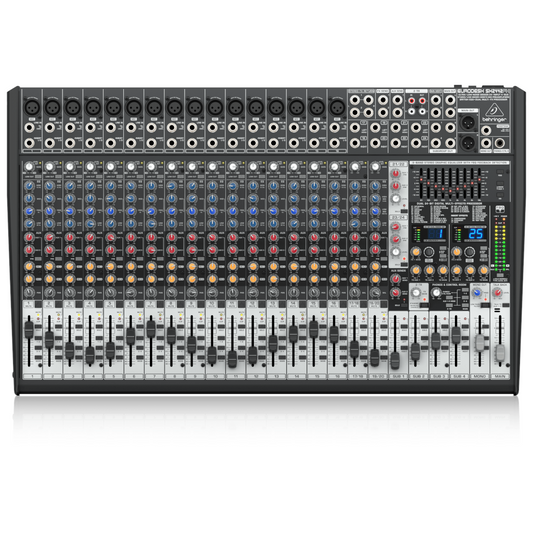 BEHRINGER SX2442FX MIXER