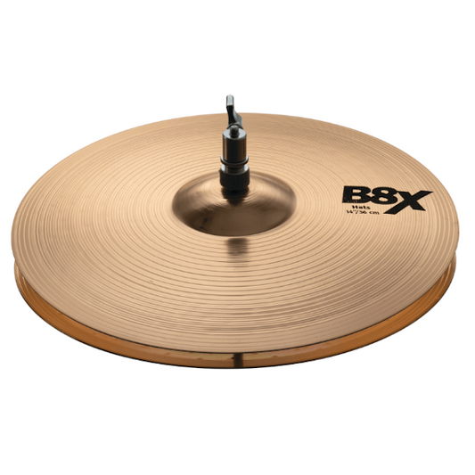 SABIAN 20 B8X RIDE CYMBAL