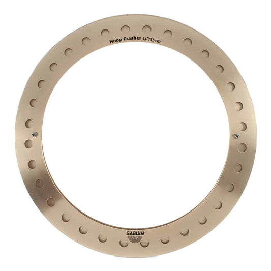 SABIAN HC-14 14 HOOP CRASHER