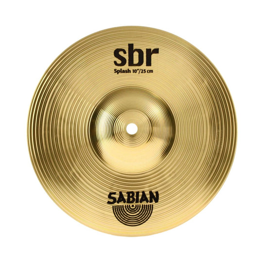 SABIAN SBR 10 SPLASH