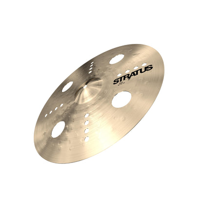 SABIAN 18 STRATUS ZERO CRASH