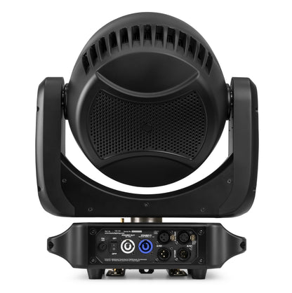 BEAMZPRO MHL1940 LED MOVING HEAD BEE EYE ZOOM 19x 40W RGBW