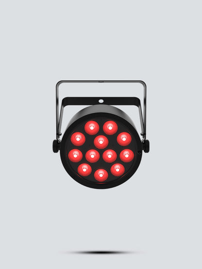 CHAUVET-LED SLIMPAR Q12 ILS