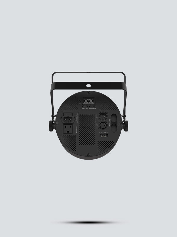 CHAUVET-LED SLIMPAR T12 ILS