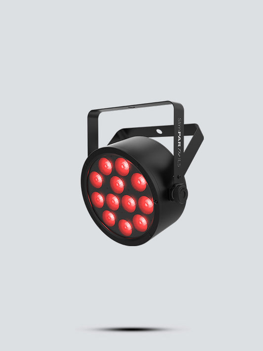 CHAUVET-LED SLIMPAR T12 ILS