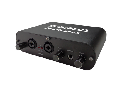 Midiplus SMARTFACE II