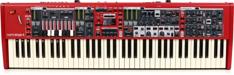 NORD STAGE 4 COMPACT
