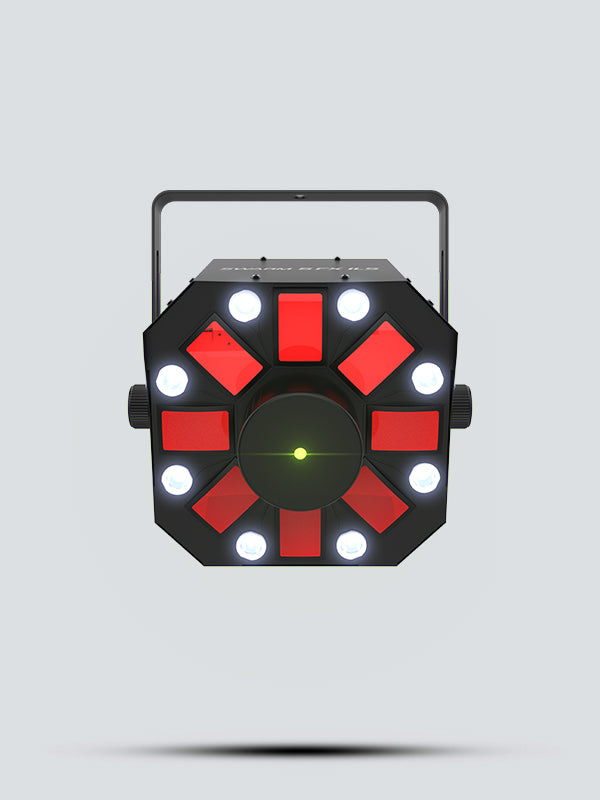 CHAUVET-LED SWARM 5FX ILS