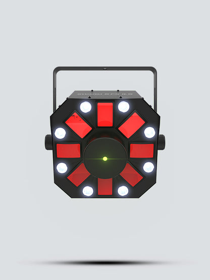 CHAUVET-LED SWARM 5FX ILS