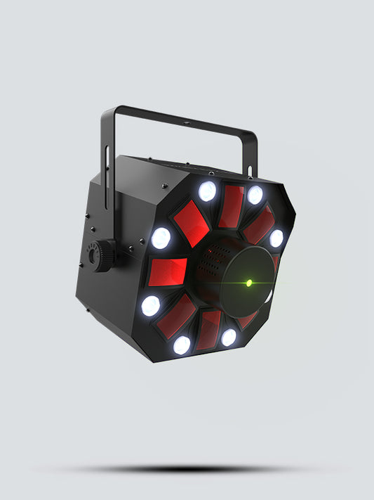CHAUVET-LED SWARM 5FX ILS