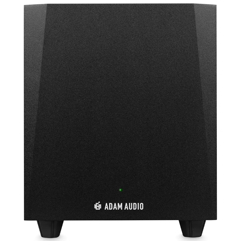 ADAM AUDIO T Series 10" Powered Studio Subwoofer
