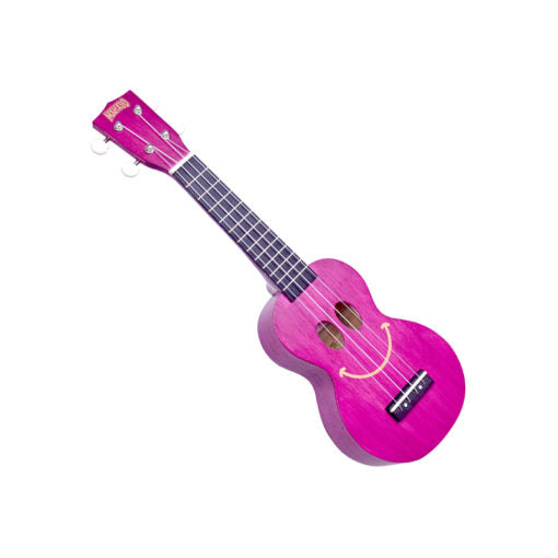 MAHALO SOP UKULELE SMILE TRANS