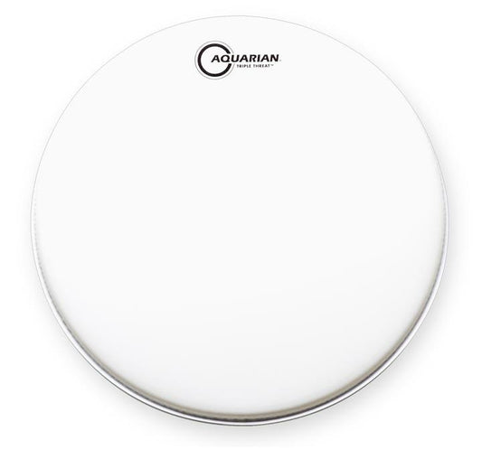 AQUARIAN 13  TRIPLE THREAT SNARE HEAD