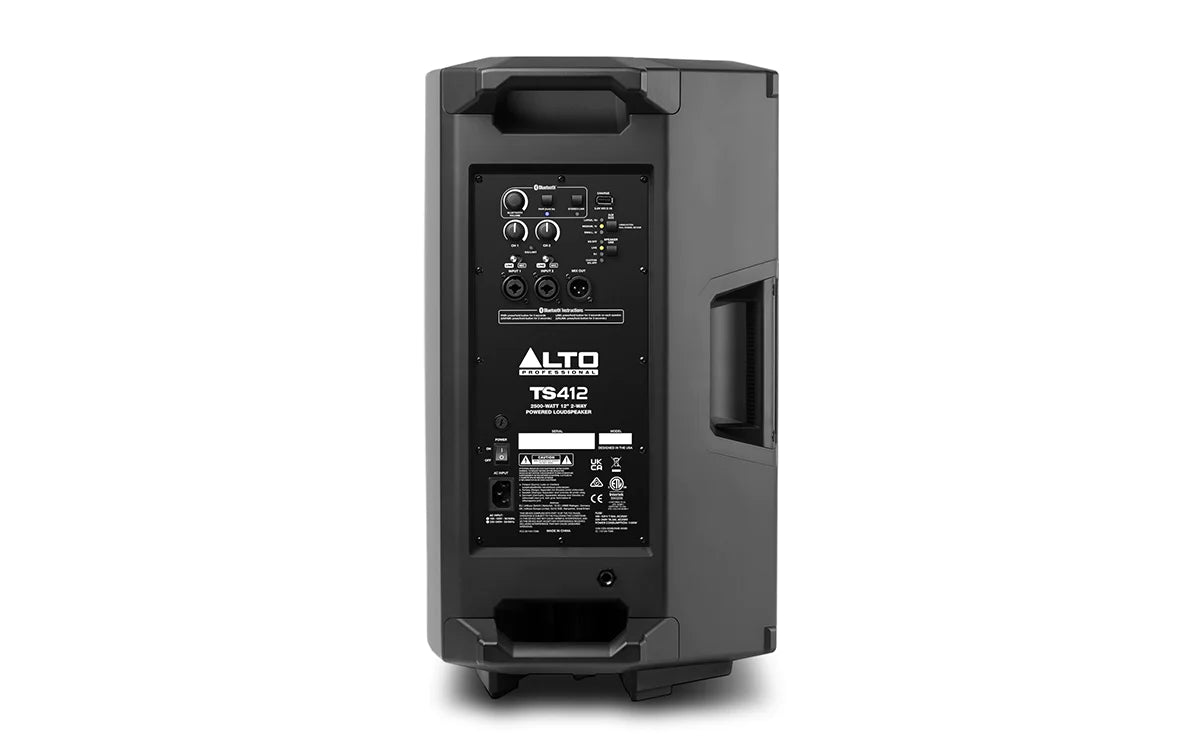 ALTO PRO 12IN POWERED SPEAKER