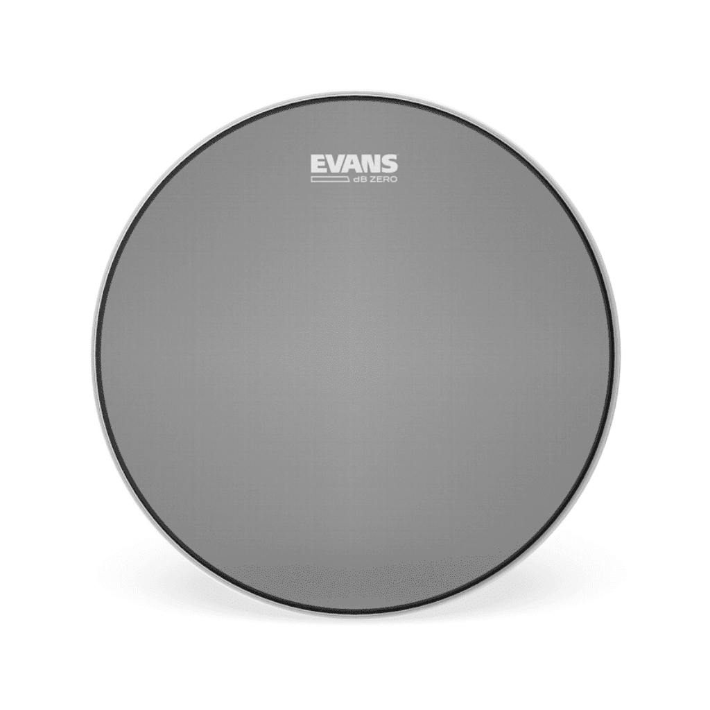 EVANS SoundOff 12" Mesh Drumhead