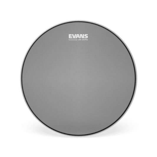 EVANS SoundOff 14" Mesh Drumhead