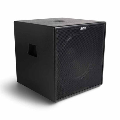 ALTOPRO 18IN POWERED SPEAKER