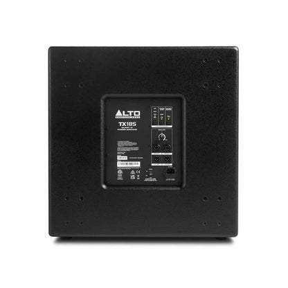 ALTOPRO 18IN POWERED SPEAKER