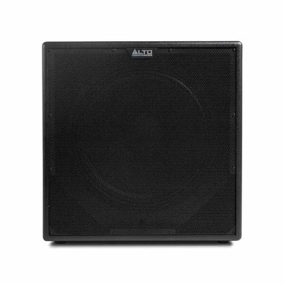 ALTOPRO 18IN POWERED SPEAKER