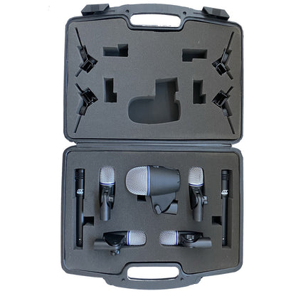 JTS TXB-7M INSTRUMENT MICROPHONE KIT