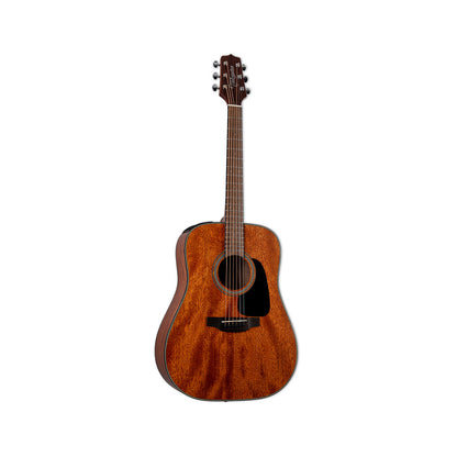 Takamine GLD11ENS Mahogany Mahogany Natural Satin No Cutaway