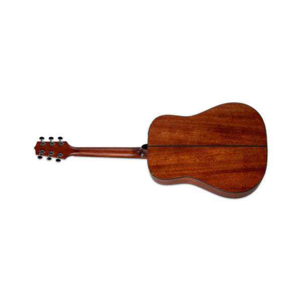 Takamine GLD11ENS Mahogany Mahogany Natural Satin No Cutaway
