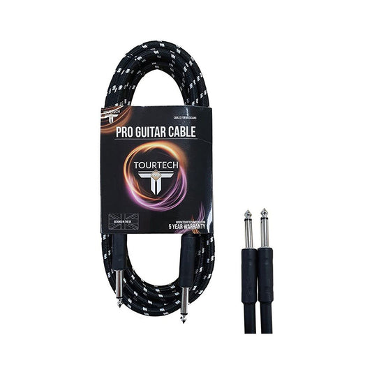 Tour-Tech-TTGC 6 BBKGR SS