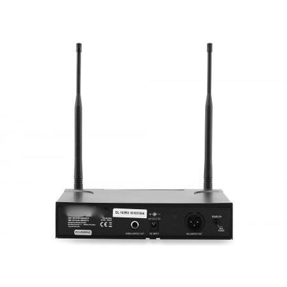 Dtech UHF103HH Wireless Handheld Mic System